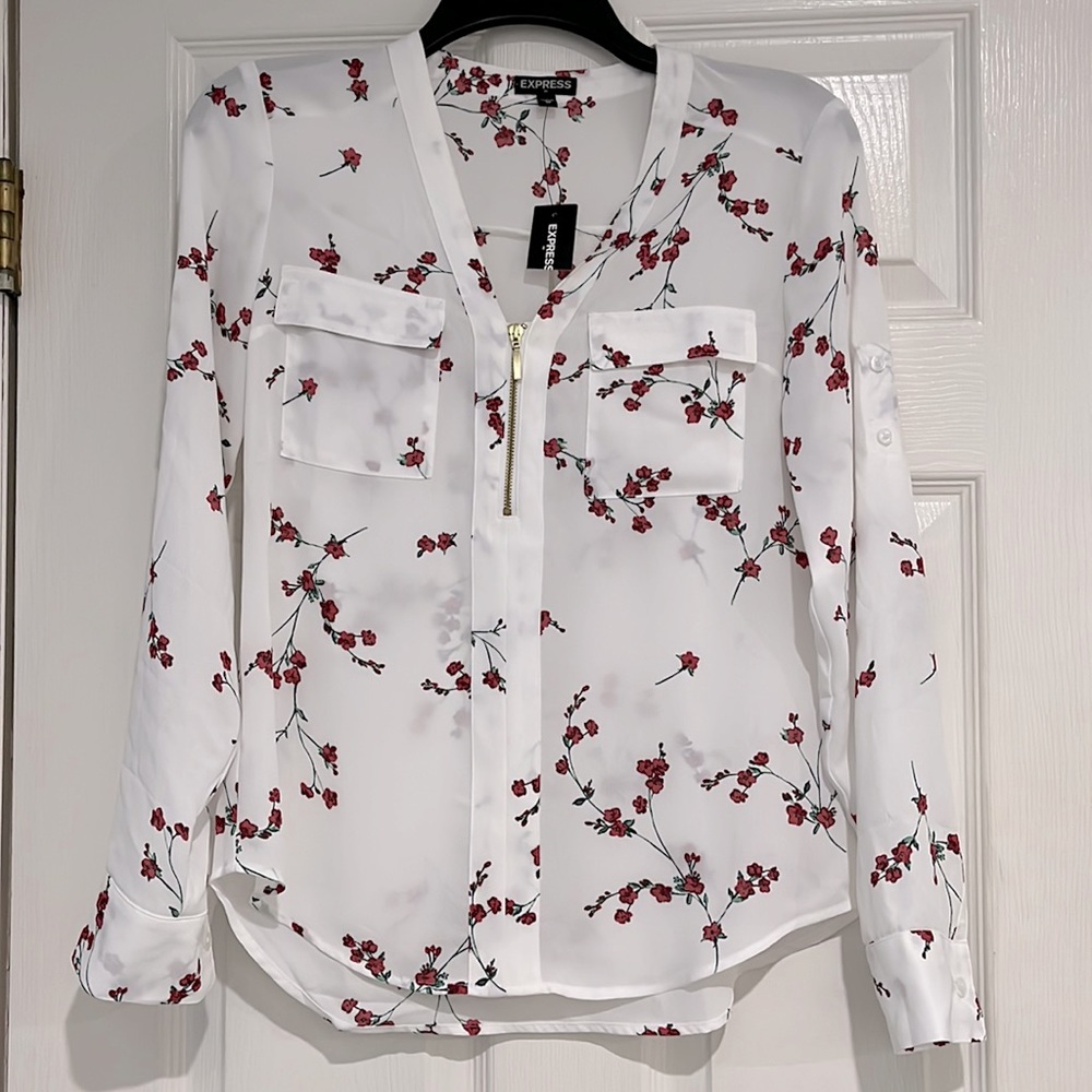 Express shirt